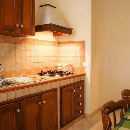 Holiday home Case Vacanze In Centro Lampedusa