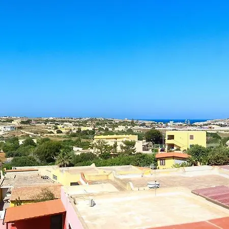 Case Vacanze In Centro Lampedusa
