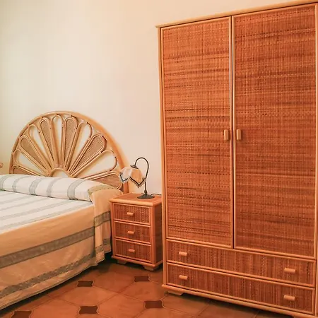 Holiday home Case Vacanze In Centro Lampedusa