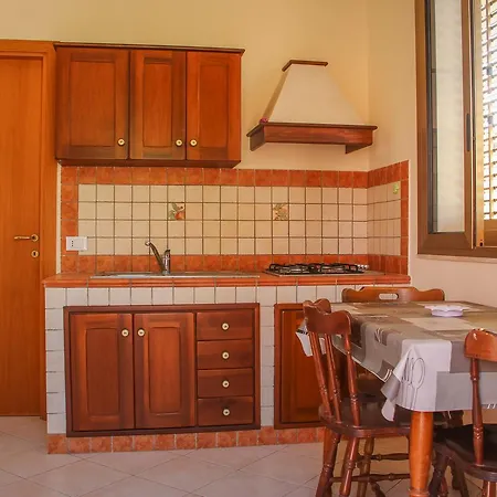 Case Vacanze In Centro Holiday home *