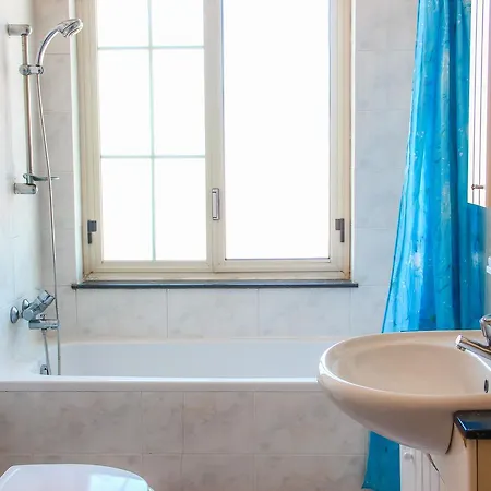 Holiday home Case Vacanze In Centro
