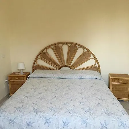 Holiday home Case Vacanze In Centro Lampedusa