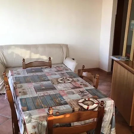 Case Vacanze In Centro Lampedusa