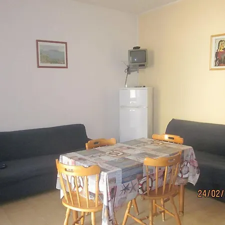 Case Vacanze In Centro Holiday home *