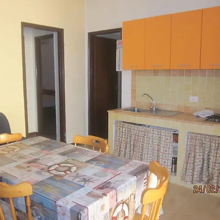 Case Vacanze In Centro Holiday home Lampedusa