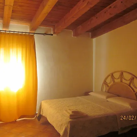 Case Vacanze In Centro Holiday home Lampedusa
