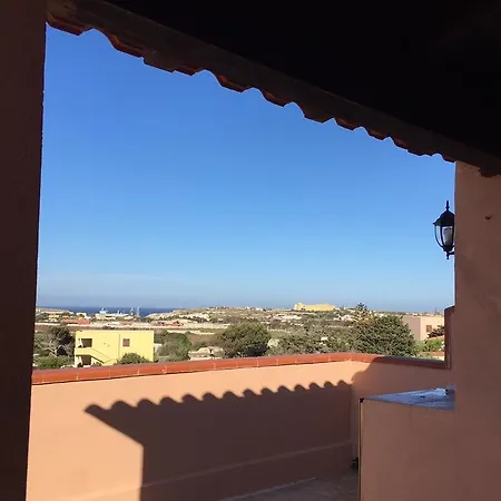 Case Vacanze In Centro Casa vacanze *